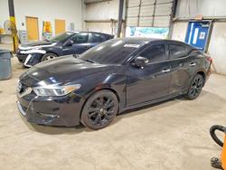 2018 Nissan Maxima 3.5 sv for sale in Chalfont, PA