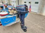 1976 Lund Boat Trlr