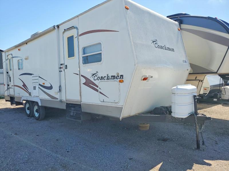 2007 Coachmen MEN Camper