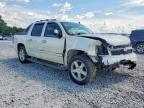 2009 Chevrolet Avalanche K1500 LTZ