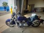 2002 Honda VTX1800 R