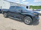 2022 Chevrolet Silverado LTD K1500 RST