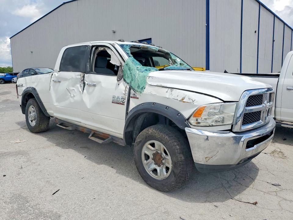 2017 Dodge RAM 2500 SLT