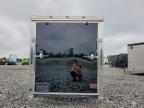 2026 Powerline Cargo 6X12SA Enclosed Cargo Trailer