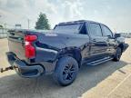 2020 Chevrolet Silverado K1500 Trail Boss Custom