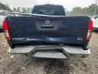2015 Nissan Frontier SV V6