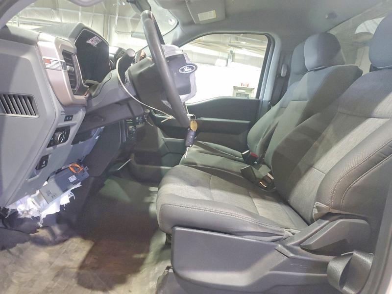 2023 Ford F150