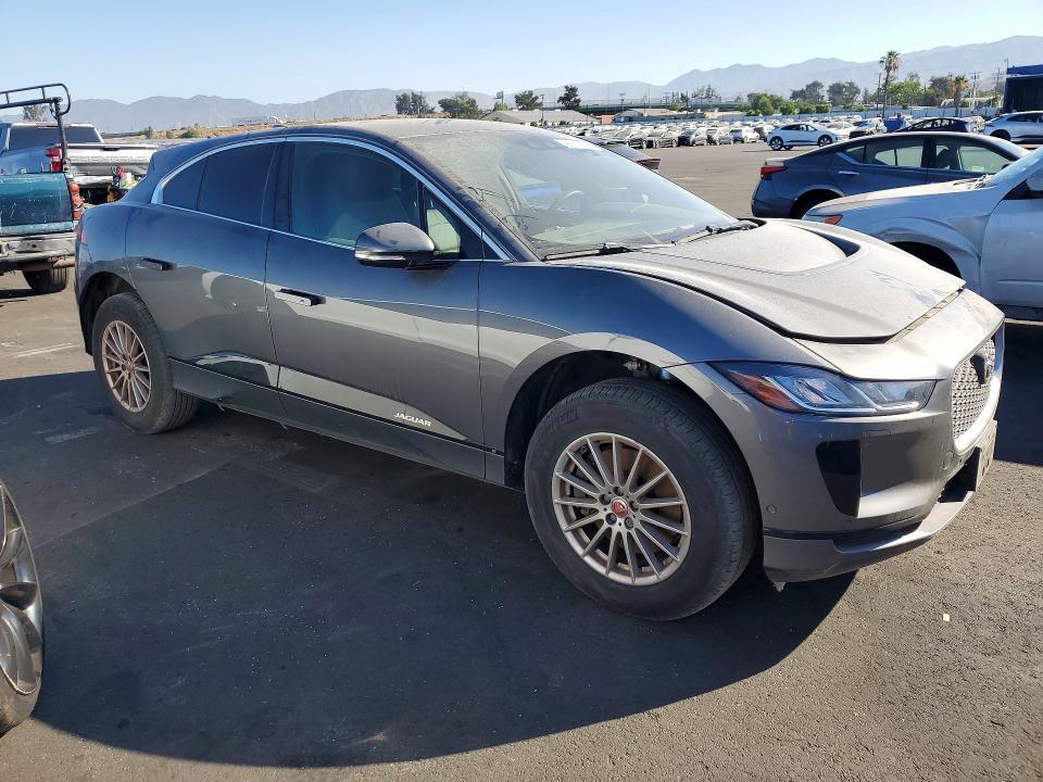 2019 Jaguar I-pace s