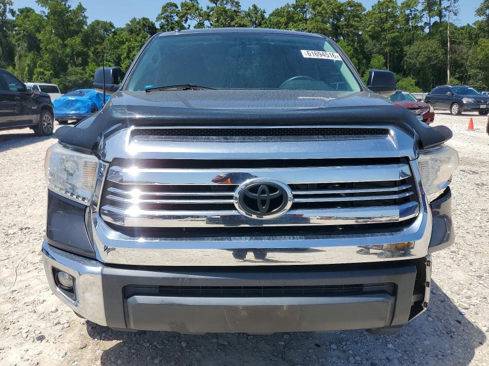 2016 Toyota Tundra Crewmax SR5