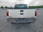 2010 Ford F250 Super Duty