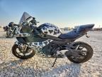 2024 Cf Moto 450SS