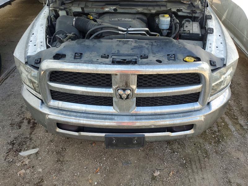 2018 Dodge RAM 2500 ST