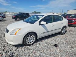 2012 Nissan Sentra for sale in Appleton, WI