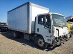 2022 Isuzu NQR