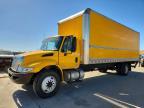 2016 International 4300 BOX Truck