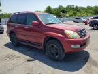 2008 Lexus Gx 470