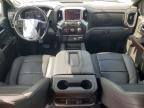 2022 GMC Sierra Limited K1500 SLT
