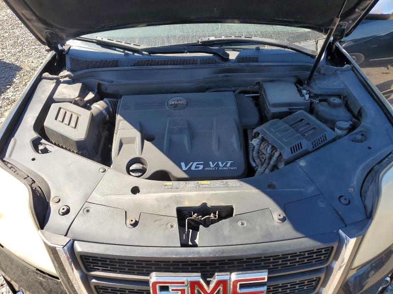 2013 GMC Terrain slt