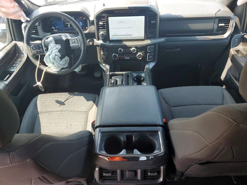 2024 Ford F150 XLT