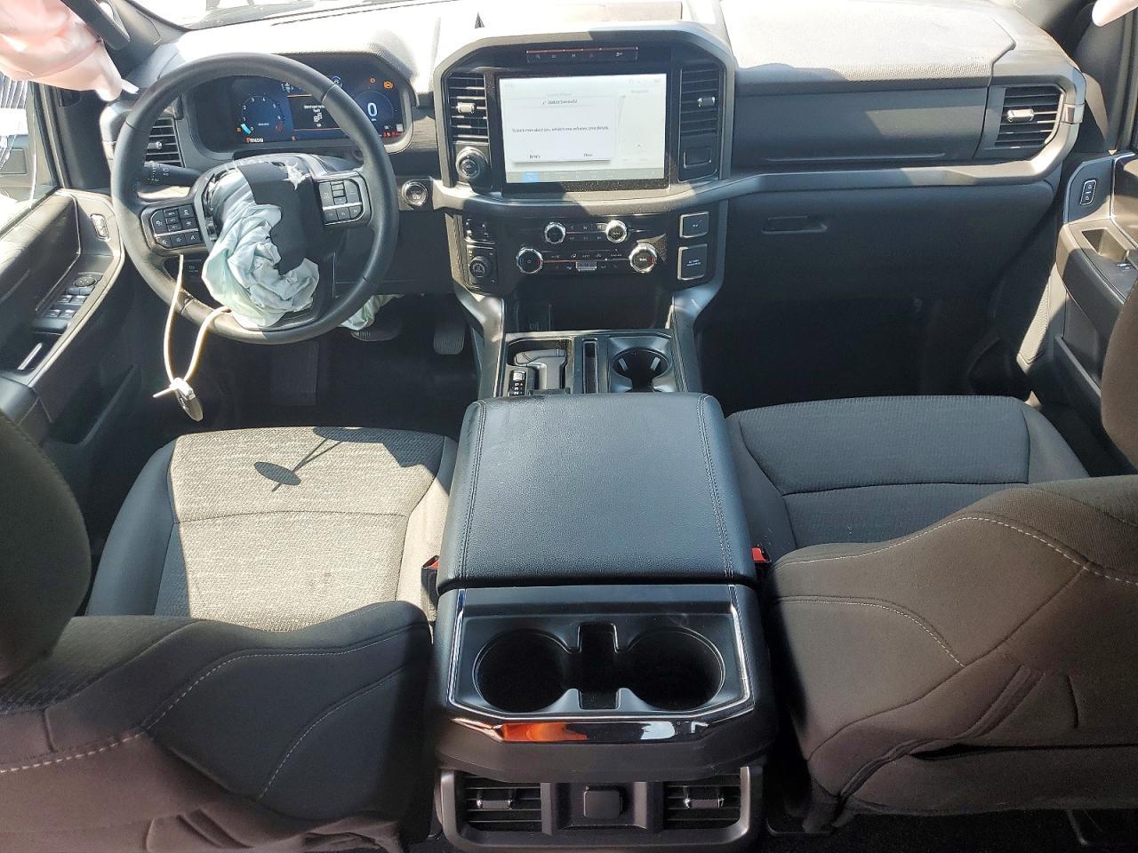 2024 Ford F150 XLT