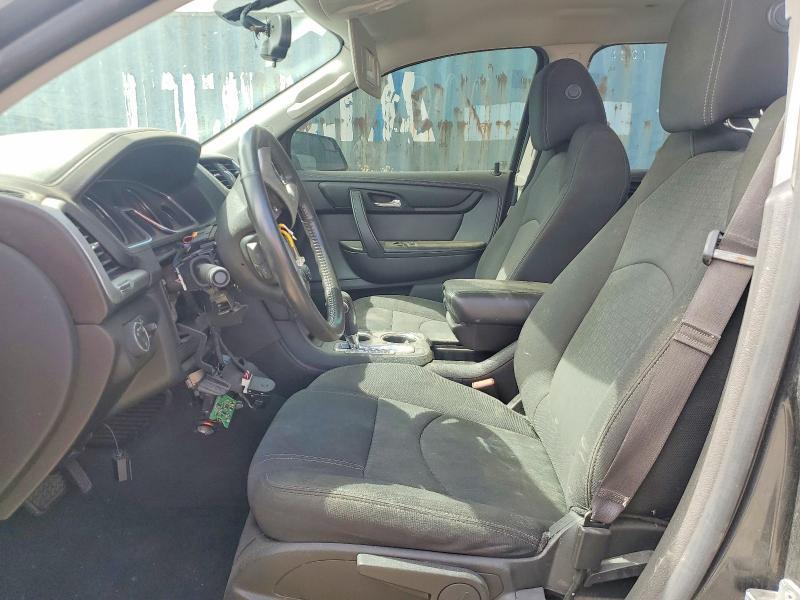 2013 GMC Acadia sle