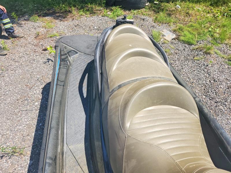 2016 Sea-Doo GTX LTD