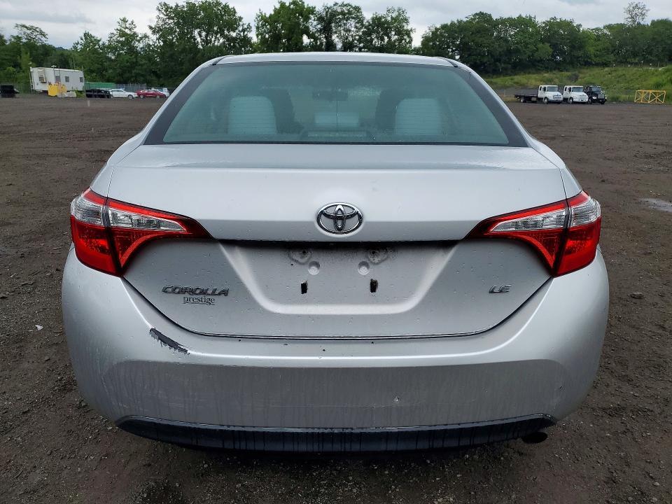 2016 Toyota Corolla le Plus/le Premium