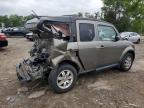 2008 Honda Element ex