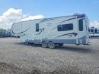 2011 Grey Wolf 2011 Heartland Greystone Camper