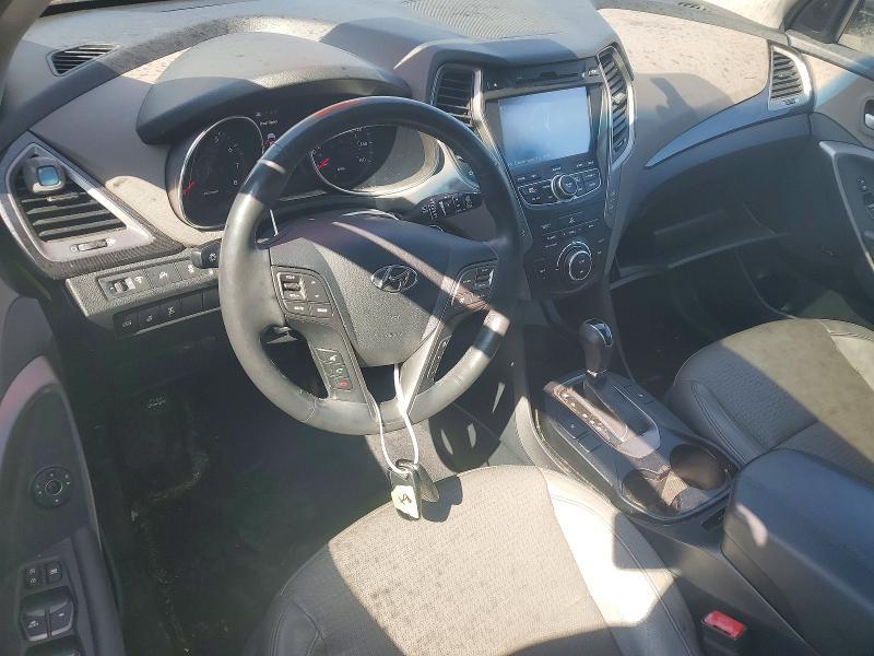 2013 Hyundai Santa fe Sport 2.0t