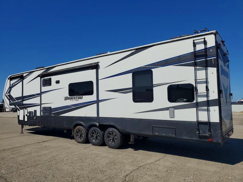 2019 Grand Design Momentum Camper