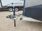 2023 Lightning Enclosed Cargo Trailer