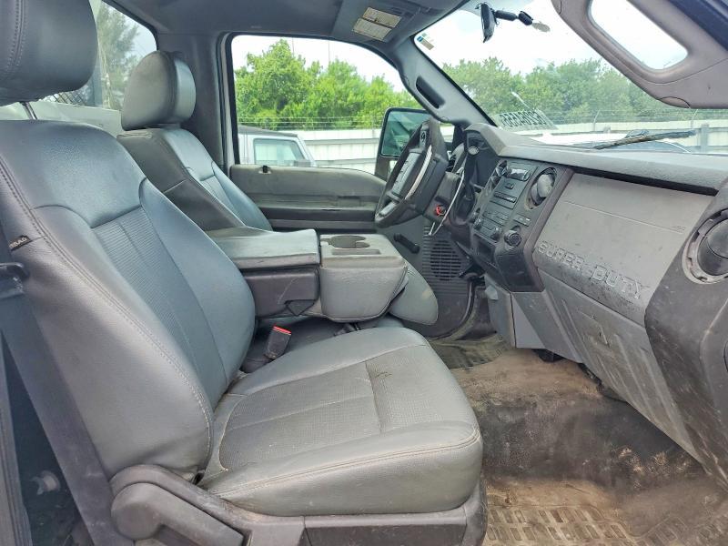 2016 Ford F250 Super Duty