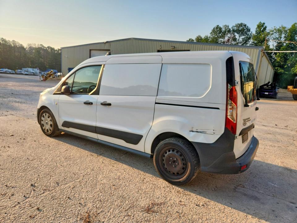 2019 Ford Transit Connect xl