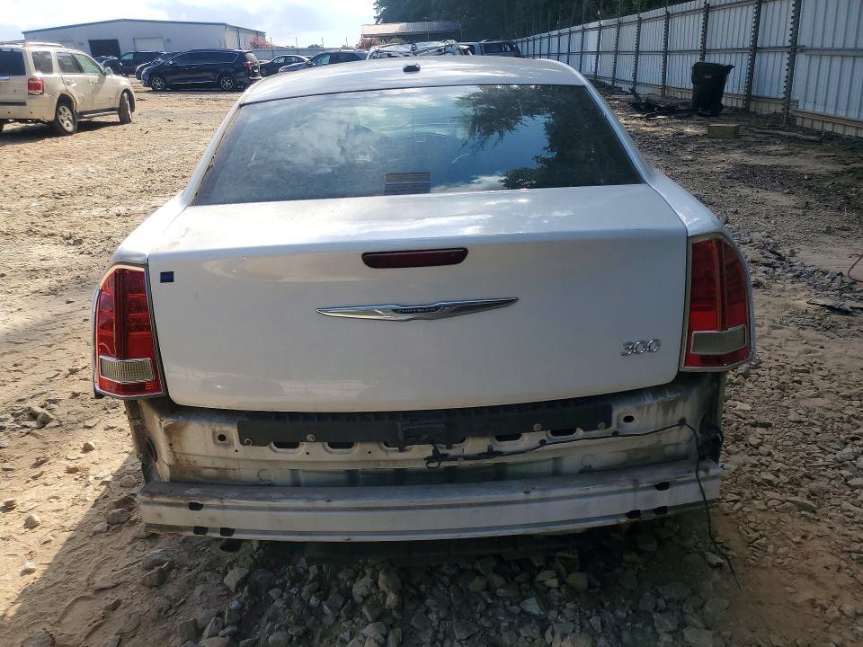 2013 Chrysler 300