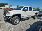 2018 GMC Sierra K2500 Denali