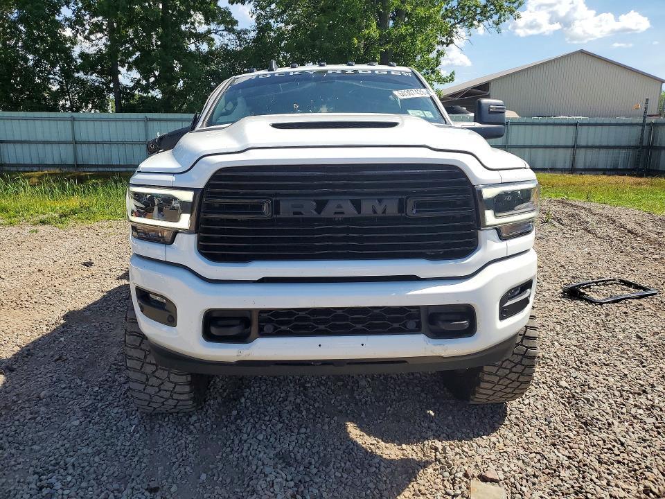 2023 Dodge 3500 Laramie