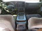 2005 Chevrolet Silverado K1500
