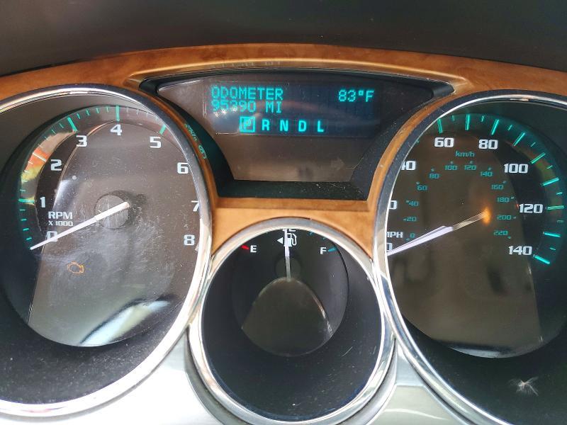 2012 Buick Enclave