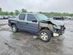 2010 Honda Ridgeline RT