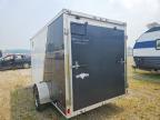 2013 Arem 2013 American Hauler Enclosed Cargo Trailer