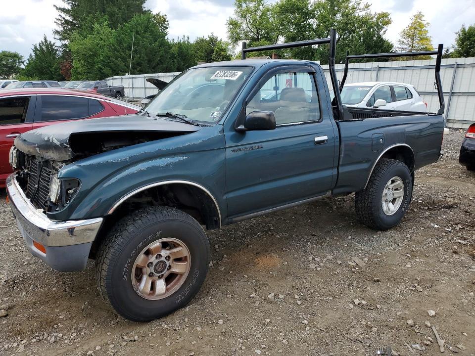 1995 Toyota Tacoma Base
