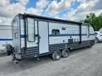 2019 Cherokee By Forest R 2019 Forest River Grey Wolf Camper