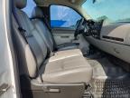 2011 Chevrolet Silverado K2500 Heavy Duty