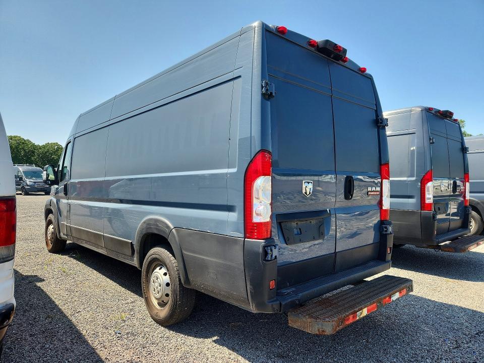 2020 Dodge Ram Promaster 3500 3500 High