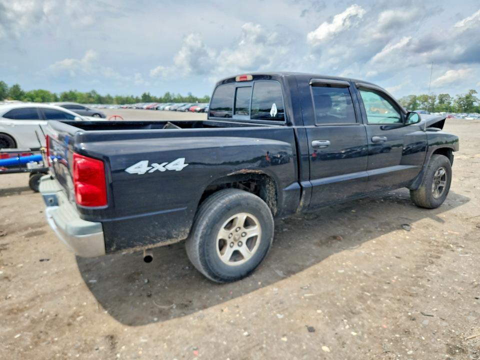 2005 Dodge Dakota