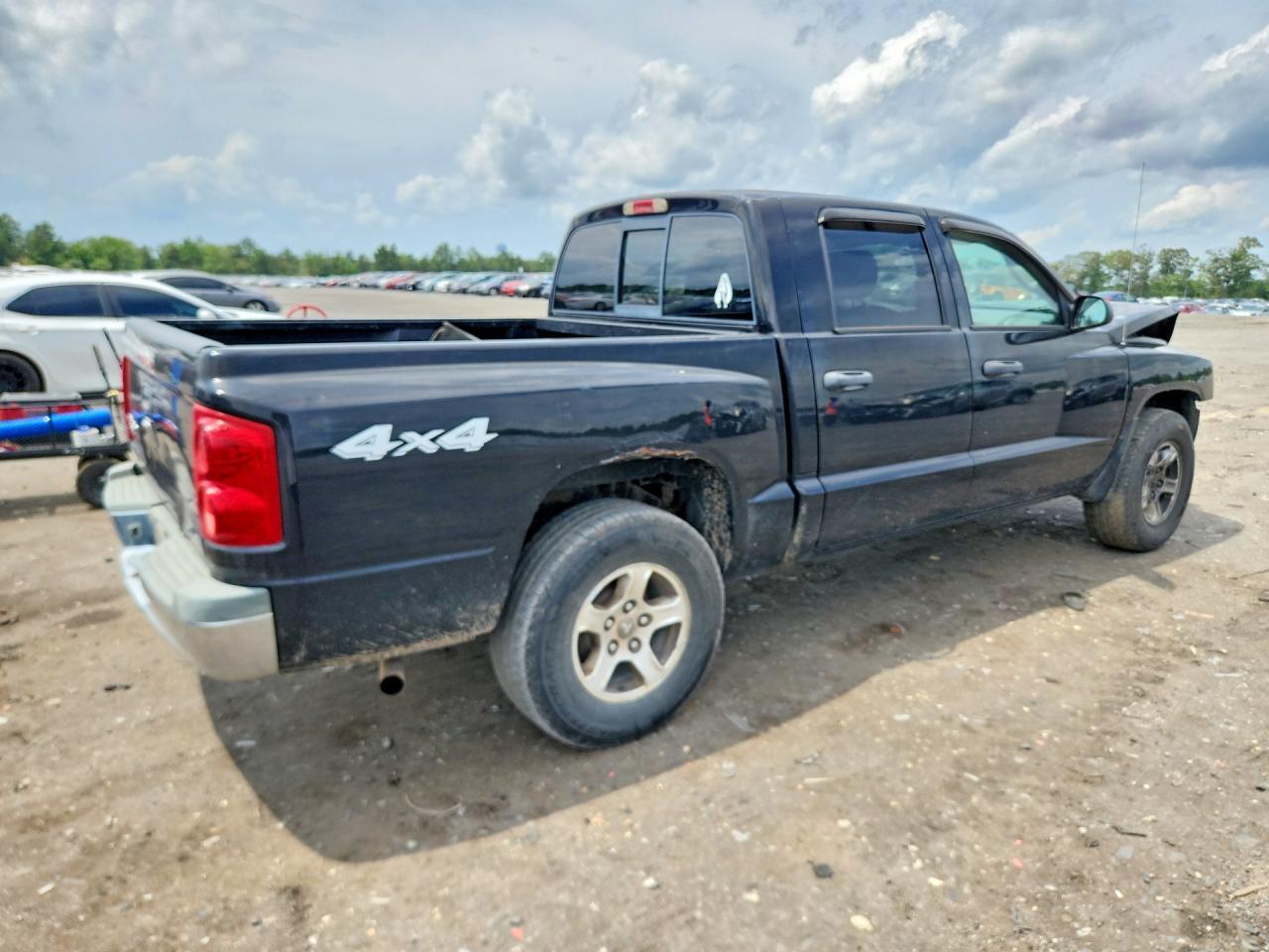 2005 Dodge Dakota