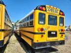 2013 Ic Corporation School Bus