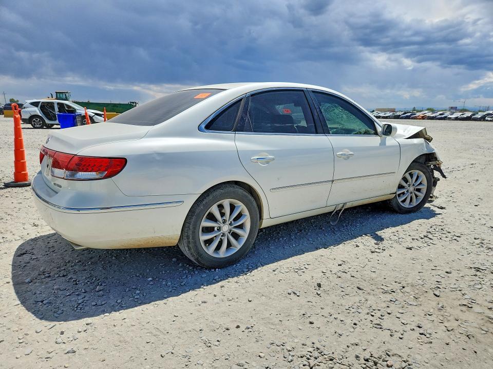 2006 Hyundai Azera se