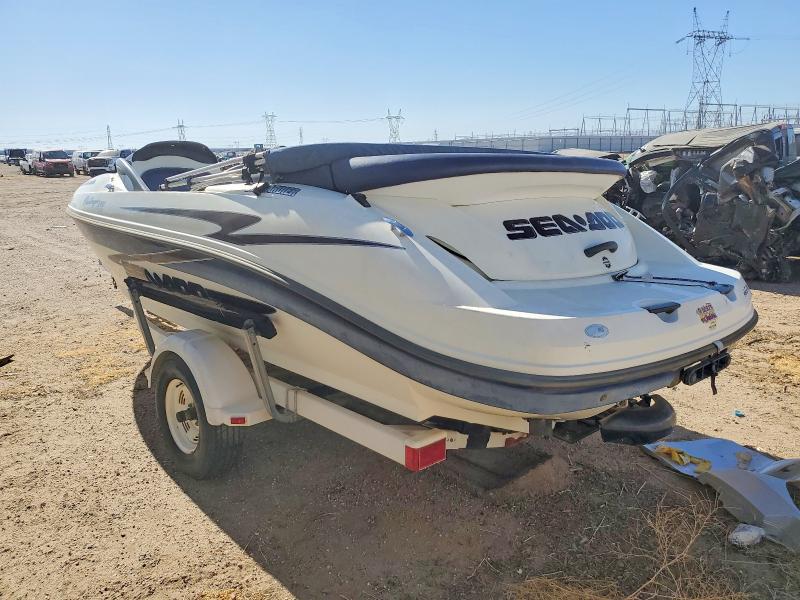 2001 Sea-Doo/brp Boat